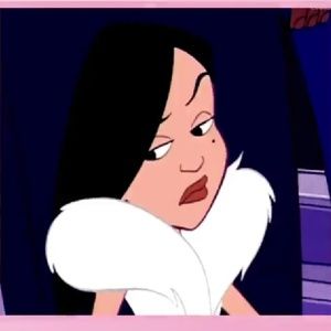 Meet your Posher, Itzel